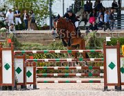 GRUBER QUIBERON CampITA2013- S5 0560 : Campionati Italiani 2013, Cattolica, GRUBER MELANIE, Horse Riviera Resort, QUIBERON W, foto di Stefano Secchi ©
