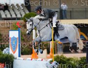IANNUCCI COLMANN CampITA2013- S5 0704 : COLMANN H, Campionati Italiani 2013, Cattolica, Horse Riviera Resort, IANNUCCI GIANLUCA, foto di Stefano Secchi ©