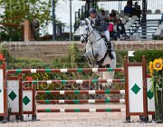 IANNUCCI COLMANN CampITA2013- S5 0706 : COLMANN H, Campionati Italiani 2013, Cattolica, Horse Riviera Resort, IANNUCCI GIANLUCA, foto di Stefano Secchi ©