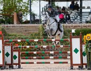 IANNUCCI COLMANN CampITA2013- S5 0707 : COLMANN H, Campionati Italiani 2013, Cattolica, Horse Riviera Resort, IANNUCCI GIANLUCA, foto di Stefano Secchi ©