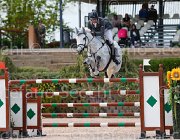 IANNUCCI COLMANN CampITA2013- S5 0708 : COLMANN H, Campionati Italiani 2013, Cattolica, Horse Riviera Resort, IANNUCCI GIANLUCA, foto di Stefano Secchi ©