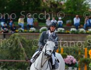 IANNUCCI COLMANN CampITA2013- S5 0709 : COLMANN H, Campionati Italiani 2013, Cattolica, Horse Riviera Resort, IANNUCCI GIANLUCA, foto di Stefano Secchi ©