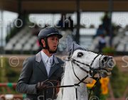 IANNUCCI COLMANN CampITA2013- S5 0711 : COLMANN H, Campionati Italiani 2013, Cattolica, Horse Riviera Resort, IANNUCCI GIANLUCA, foto di Stefano Secchi ©