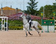 IANNUCCI COLMANN CampITA2013- S5 0713 : COLMANN H, Campionati Italiani 2013, Cattolica, Horse Riviera Resort, IANNUCCI GIANLUCA, foto di Stefano Secchi ©