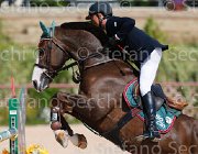 IZZO UGANITO CampITA2013- S5 9443 : Campionati Italiani 2013, Cattolica, Horse Riviera Resort, IZZO ORLANDO, UGANITO DU SEIGNEUR, foto di Stefano Secchi ©