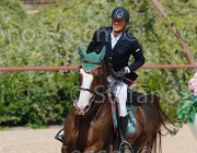 IZZO UGANITO CampITA2013- S5 9451 : Campionati Italiani 2013, Cattolica, Horse Riviera Resort, IZZO ORLANDO, UGANITO DU SEIGNEUR, foto di Stefano Secchi ©