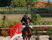 KAINICH TAMARIX CampITA2013- S5 9892 : Campionati Italiani 2013, Cattolica, Horse Riviera Resort, KAINICH DAVIDE, TAMARIX-F.M., foto di Stefano Secchi ©