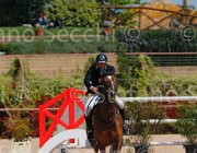 KAINICH TAMARIX CampITA2013- S5 9893 : Campionati Italiani 2013, Cattolica, Horse Riviera Resort, KAINICH DAVIDE, TAMARIX-F.M., foto di Stefano Secchi ©