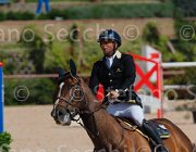 KAINICH TAMARIX CampITA2013- S5 9898 : Campionati Italiani 2013, Cattolica, Horse Riviera Resort, KAINICH DAVIDE, TAMARIX-F.M., foto di Stefano Secchi ©