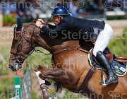 KAINICH TAMARIX CampITA2013- S5 9900 : Campionati Italiani 2013, Cattolica, Horse Riviera Resort, KAINICH DAVIDE, TAMARIX-F.M., foto di Stefano Secchi ©