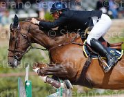 KAINICH TAMARIX CampITA2013- S5 9901 : Campionati Italiani 2013, Cattolica, Horse Riviera Resort, KAINICH DAVIDE, TAMARIX-F.M., foto di Stefano Secchi ©