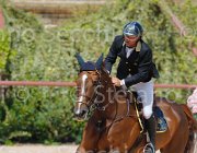 KAINICH TAMARIX CampITA2013- S5 9908 : Campionati Italiani 2013, Cattolica, Horse Riviera Resort, KAINICH DAVIDE, TAMARIX-F.M., foto di Stefano Secchi ©