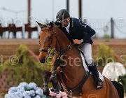 LAZZARO ACROBAAT CampITA2013- S5 1052 : ACROBAAT, Campionati Italiani 2013, Cattolica, Horse Riviera Resort, LAZZARO SERGIO, foto di Stefano Secchi ©