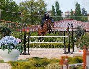 LEUSCH ACORADUS ItaAss2013- S5 1178 : ACORADUS FZ-BZ, Campionati Italiani 2013, Cattolica, Horse Riviera Resort, LEUSCH ALAIN, foto di Stefano Secchi ©