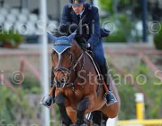 LEUSCH ACORADUS ItaAss2013- S5 1184 : ACORADUS FZ-BZ, Campionati Italiani 2013, Cattolica, Horse Riviera Resort, LEUSCH ALAIN, foto di Stefano Secchi ©