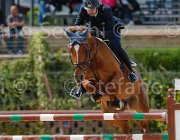 LEUSCH UTAINE CampITA2013- S5 0963 : Campionati Italiani 2013, Cattolica, Horse Riviera Resort, LEUSCH ALAIN, UTAINE G.B., foto di Stefano Secchi ©
