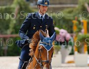 LEUSCH UTAINE CampITA2013- S5 0967 : Campionati Italiani 2013, Cattolica, Horse Riviera Resort, LEUSCH ALAIN, UTAINE G.B., foto di Stefano Secchi ©