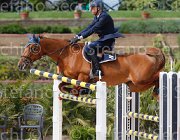 LEUSCH UTAINE CampITA2013- S5 0969 : Campionati Italiani 2013, Cattolica, Horse Riviera Resort, LEUSCH ALAIN, UTAINE G.B., foto di Stefano Secchi ©