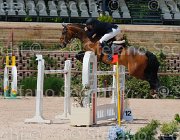 LOMBARDI VADINO CampITA2013- S5 0273 : Campionati Italiani 2013, Cattolica, Horse Riviera Resort, LOMBARDI BALILLA, VADINO - V, foto di Stefano Secchi ©