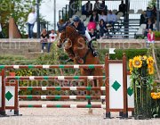 LORENZETTI CHILLI CampITA2013- S5 0466 : CHILLI Z, Campionati Italiani 2013, Cattolica, Horse Riviera Resort, LORENZETTI LAURA, foto di Stefano Secchi ©