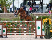 LORENZETTI CHILLI CampITA2013- S5 0467 : CHILLI Z, Campionati Italiani 2013, Cattolica, Horse Riviera Resort, LORENZETTI LAURA, foto di Stefano Secchi ©