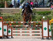 MAGARO KANAN CampITA2013- S5 0361 : Campionati Italiani 2013, Cattolica, Horse Riviera Resort, KANAN Z BEBE, MAGARO' STEFANO, foto di Stefano Secchi ©