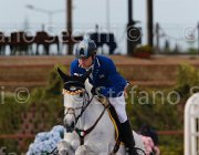 MAINETTI BOOTYLICIOUS CampITA2013- S5 1033 : BOOTYLICIOUS, Campionati Italiani 2013, Cattolica, Horse Riviera Resort, MAINETTI EDOARDO, foto di Stefano Secchi ©