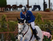 MAINETTI BOOTYLICIOUS CampITA2013- S5 1034 : BOOTYLICIOUS, Campionati Italiani 2013, Cattolica, Horse Riviera Resort, MAINETTI EDOARDO, foto di Stefano Secchi ©