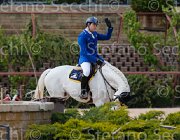 MAINETTI BOOTYLICIOUS CampITA2013- S5 1037 : BOOTYLICIOUS, Campionati Italiani 2013, Cattolica, Horse Riviera Resort, MAINETTI EDOARDO, foto di Stefano Secchi ©