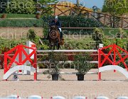 MARIONI MUST CampITA2013- S5 0019 : Campionati Italiani 2013, Cattolica, Horse Riviera Resort, MARIONI ALESSIA, MUST JOURDANIERE, foto di Stefano Secchi ©
