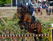 MARIONI MUST CampITA2013- S5 0033 : Campionati Italiani 2013, Cattolica, Horse Riviera Resort, MARIONI ALESSIA, MUST JOURDANIERE, foto di Stefano Secchi ©