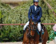MARIONI MUST CampITA2013- S5 0037 : Campionati Italiani 2013, Cattolica, Horse Riviera Resort, MARIONI ALESSIA, MUST JOURDANIERE, foto di Stefano Secchi ©