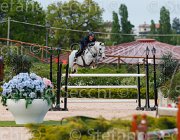 MARZIANI CARIBO CampITA2013- S5 1414 : CARIBO Z, Campionati Italiani 2013, Cattolica, Horse Riviera Resort, MARZIANI LUCA, foto di Stefano Secchi ©