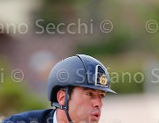 MARZIANI CARIBO ItaAss2013- S5 1426 : CARIBO Z, Campionati Italiani 2013, Cattolica, Horse Riviera Resort, MARZIANI LUCA, foto di Stefano Secchi ©
