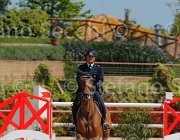 marziani wivina CampITA2013- S5 9662 : Campionati Italiani 2013, Cattolica, Horse Riviera Resort, MARZIANI LUCA, WIVINA, foto di Stefano Secchi ©