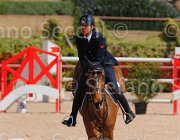 marziani wivina CampITA2013- S5 9670 : Campionati Italiani 2013, Cattolica, Horse Riviera Resort, MARZIANI LUCA, WIVINA, foto di Stefano Secchi ©