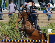 marziani wivina CampITA2013- S5 9680 : Campionati Italiani 2013, Cattolica, Horse Riviera Resort, MARZIANI LUCA, WIVINA, foto di Stefano Secchi ©