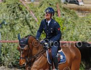 marziani wivina CampITA2013- S5 9685 : Campionati Italiani 2013, Cattolica, Horse Riviera Resort, MARZIANI LUCA, WIVINA, foto di Stefano Secchi ©