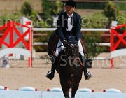 MASCENTI SILVANER CampITA2013- S5 9838 : Campionati Italiani 2013, Cattolica, Horse Riviera Resort, MASCENTI BRYAN, SILVANER D.C., foto di Stefano Secchi ©