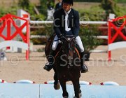 MASCENTI SILVANER CampITA2013- S5 9839 : Campionati Italiani 2013, Cattolica, Horse Riviera Resort, MASCENTI BRYAN, SILVANER D.C., foto di Stefano Secchi ©