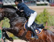 MASCENTI SILVANER CampITA2013- S5 9842 : Campionati Italiani 2013, Cattolica, Horse Riviera Resort, MASCENTI BRYAN, SILVANER D.C., foto di Stefano Secchi ©