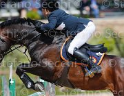 MASCENTI SILVANER CampITA2013- S5 9843 : Campionati Italiani 2013, Cattolica, Horse Riviera Resort, MASCENTI BRYAN, SILVANER D.C., foto di Stefano Secchi ©