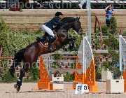 MASCENTI SILVANER CampITA2013- S5 9844 : Campionati Italiani 2013, Cattolica, Horse Riviera Resort, MASCENTI BRYAN, SILVANER D.C., foto di Stefano Secchi ©