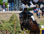 MASCENTI SILVANER CampITA2013- S5 9846 : Campionati Italiani 2013, Cattolica, Horse Riviera Resort, MASCENTI BRYAN, SILVANER D.C., foto di Stefano Secchi ©