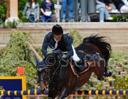 MASCENTI SILVANER CampITA2013- S5 9848 : Campionati Italiani 2013, Cattolica, Horse Riviera Resort, MASCENTI BRYAN, SILVANER D.C., foto di Stefano Secchi ©