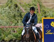 MASCENTI SILVANER CampITA2013- S5 9854 : Campionati Italiani 2013, Cattolica, Horse Riviera Resort, MASCENTI BRYAN, SILVANER D.C., foto di Stefano Secchi ©