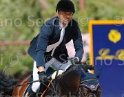 MASCENTI SILVANER CampITA2013- S5 9855 : Campionati Italiani 2013, Cattolica, Horse Riviera Resort, MASCENTI BRYAN, SILVANER D.C., foto di Stefano Secchi ©
