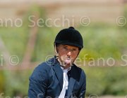 MASCENTI SILVANER CampITA2013- S5 9859 : Campionati Italiani 2013, Cattolica, Horse Riviera Resort, MASCENTI BRYAN, SILVANER D.C., foto di Stefano Secchi ©