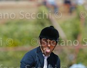 MASCENTI SILVANER CampITA2013- S5 9860 : Campionati Italiani 2013, Cattolica, Horse Riviera Resort, MASCENTI BRYAN, SILVANER D.C., foto di Stefano Secchi ©