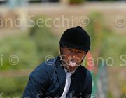 MASCENTI SILVANER CampITA2013- S5 9862 : Campionati Italiani 2013, Cattolica, Horse Riviera Resort, MASCENTI BRYAN, SILVANER D.C., foto di Stefano Secchi ©